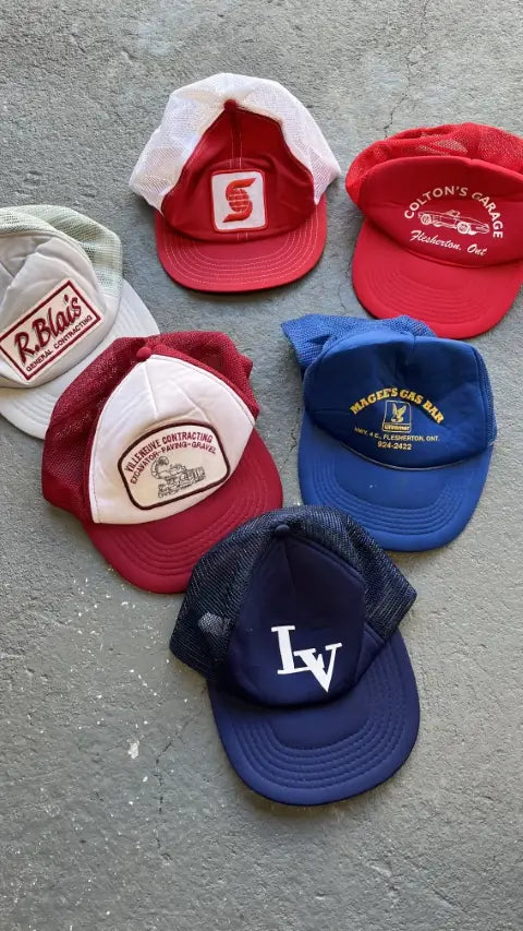 Retro sports hats sales
