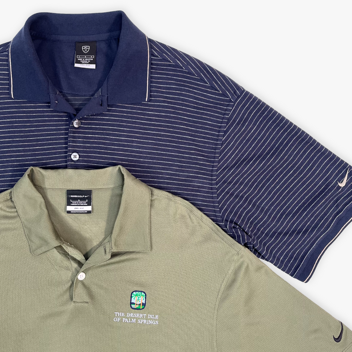 25 Piece Golf Mix Bundle