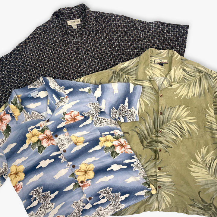 Hawaiian/Party Shirt