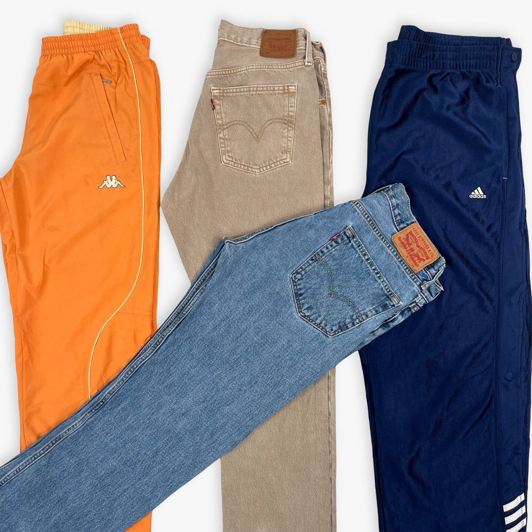 10 Piece Branded Reseller Box