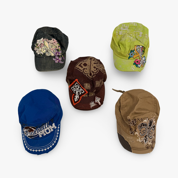 Y2K Cap