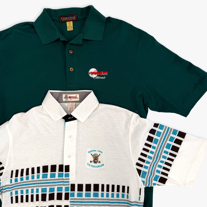 True Vintage Polo