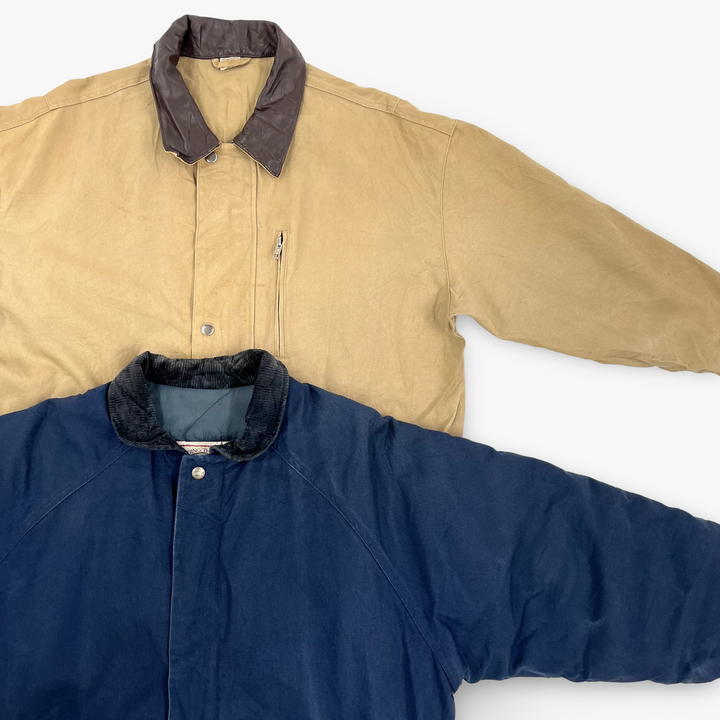 Workwear Jacket