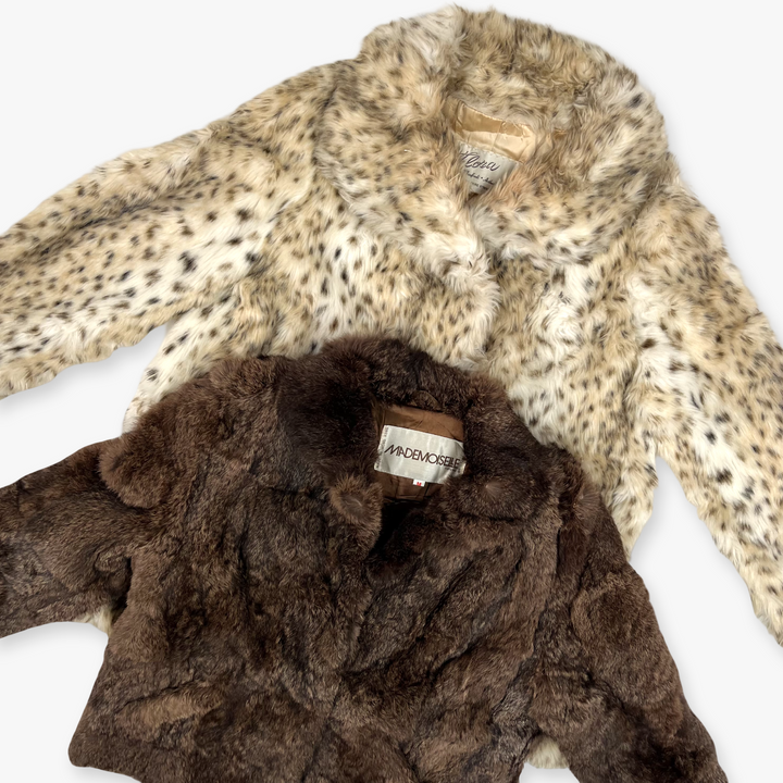 Fur Coat