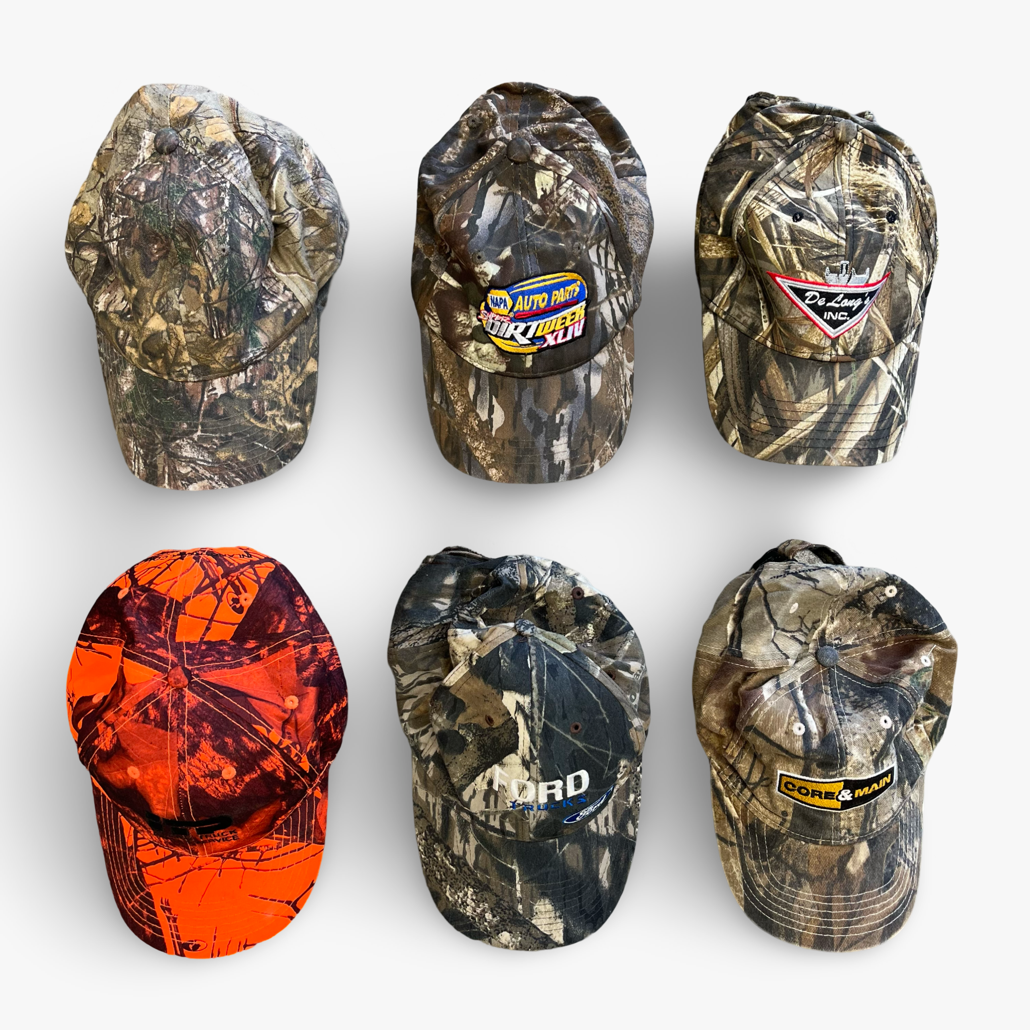 Real Tree Cap - Wholesale boho from Aus Vintage Wholesale, Australia