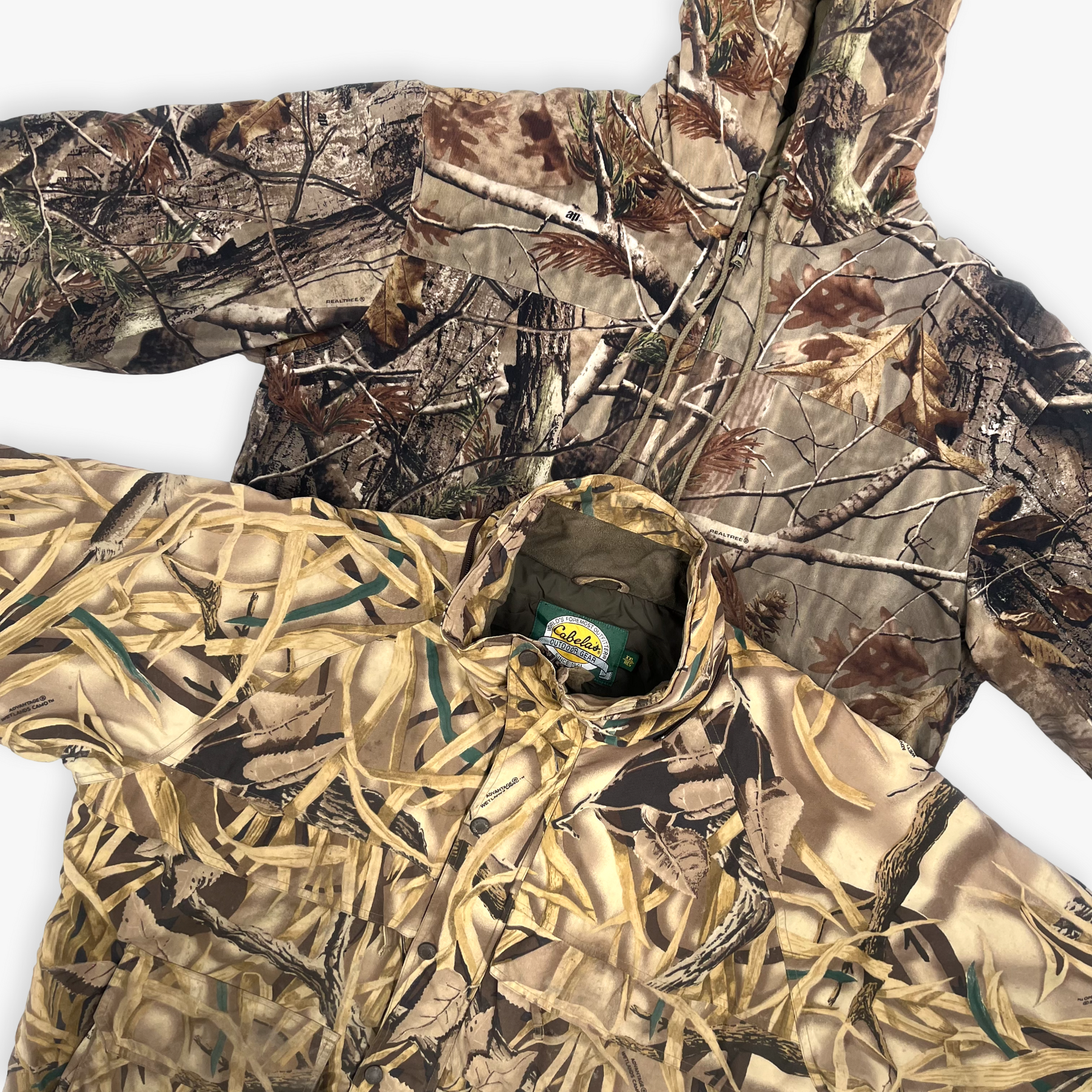 Best Real Tree Jacket Real Tree Jacket – Aus Vintage Wholesale