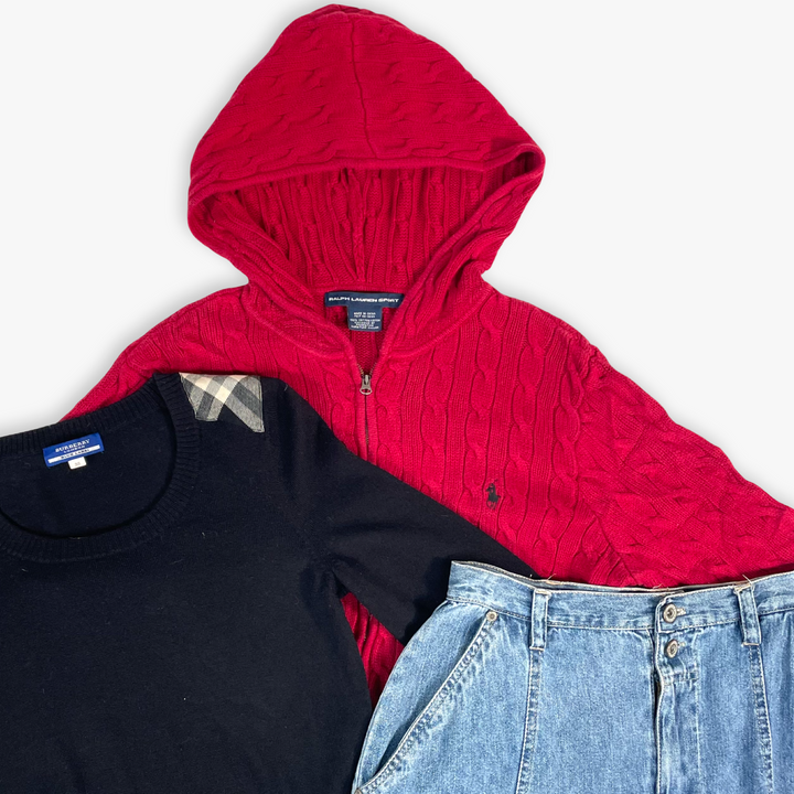 5kg Womens Reseller Mix
