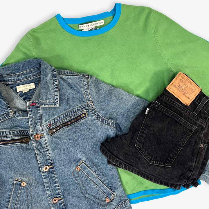 5kg Womens Reseller Mix