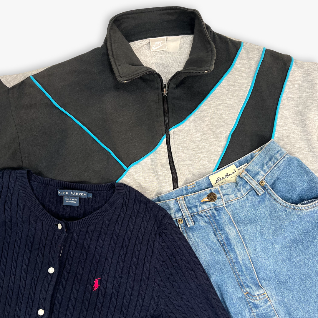5kg Womens Reseller Mix