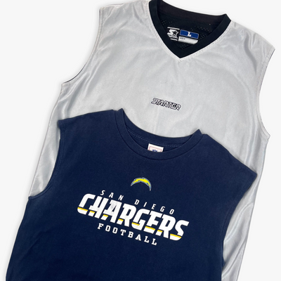 Vintage Singlets