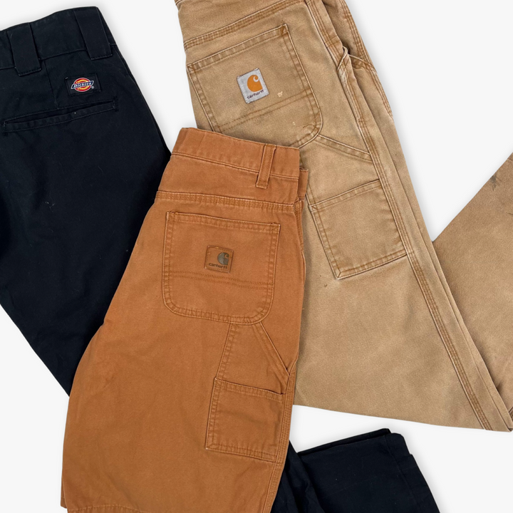 Womens Carhartt/Dickies Mix