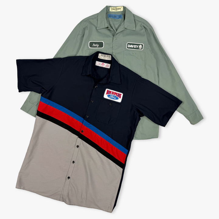 Workwear Shirt