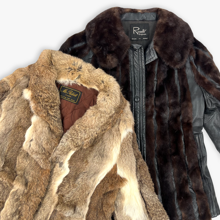 Fur Coat