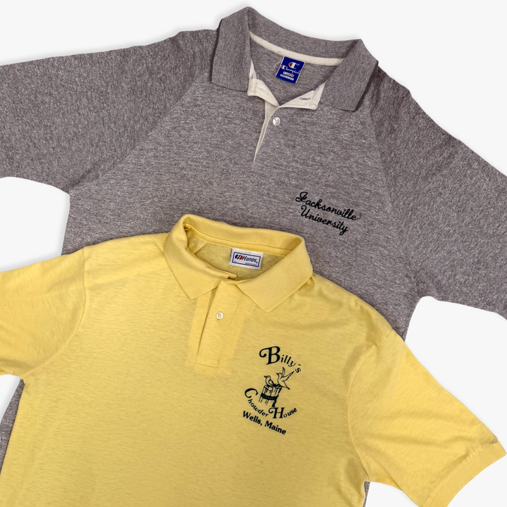True Vintage Polo
