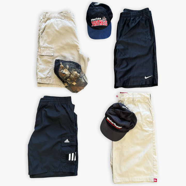 15 Piece Summer Reseller Bundle