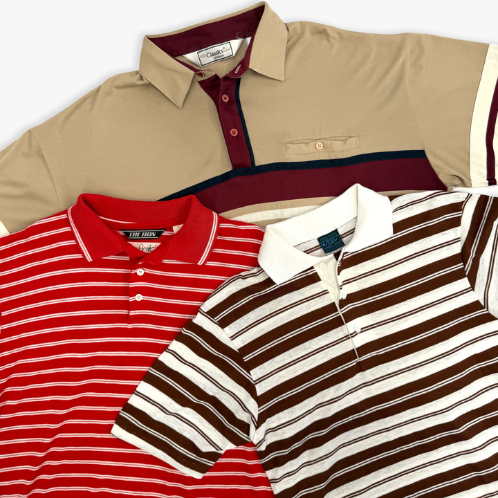 True Vintage Polo