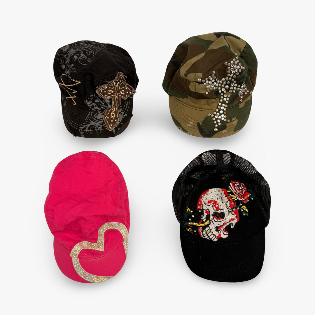Y2K Cap