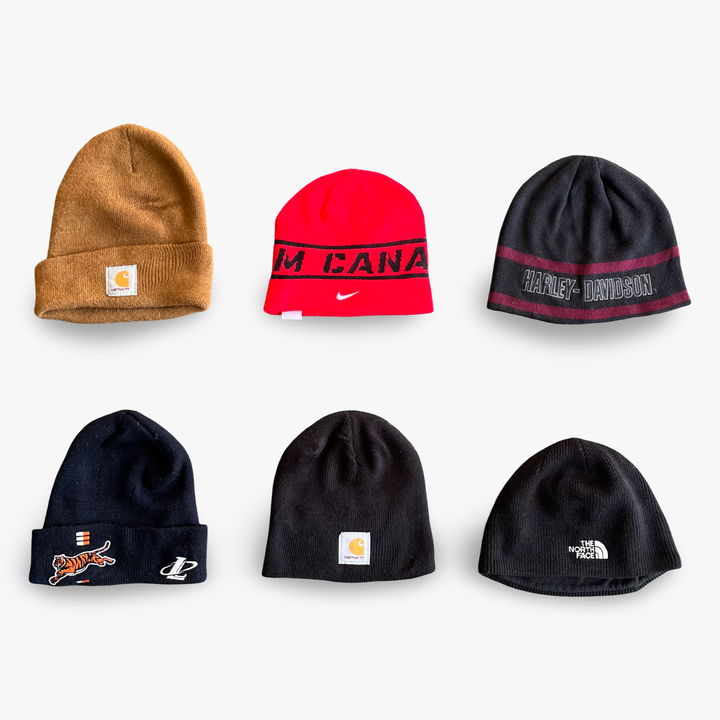 Brand/Pro Sport Beanie