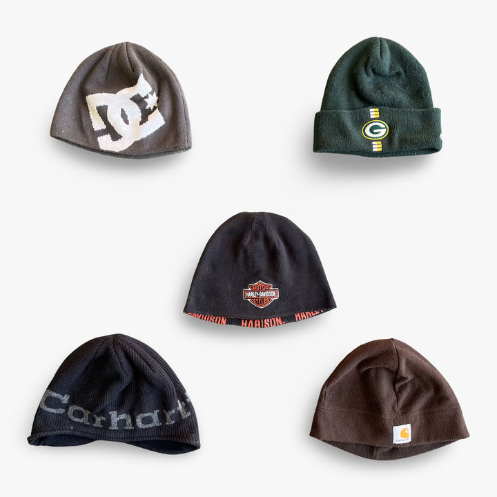 Brand/Pro Sport Beanie