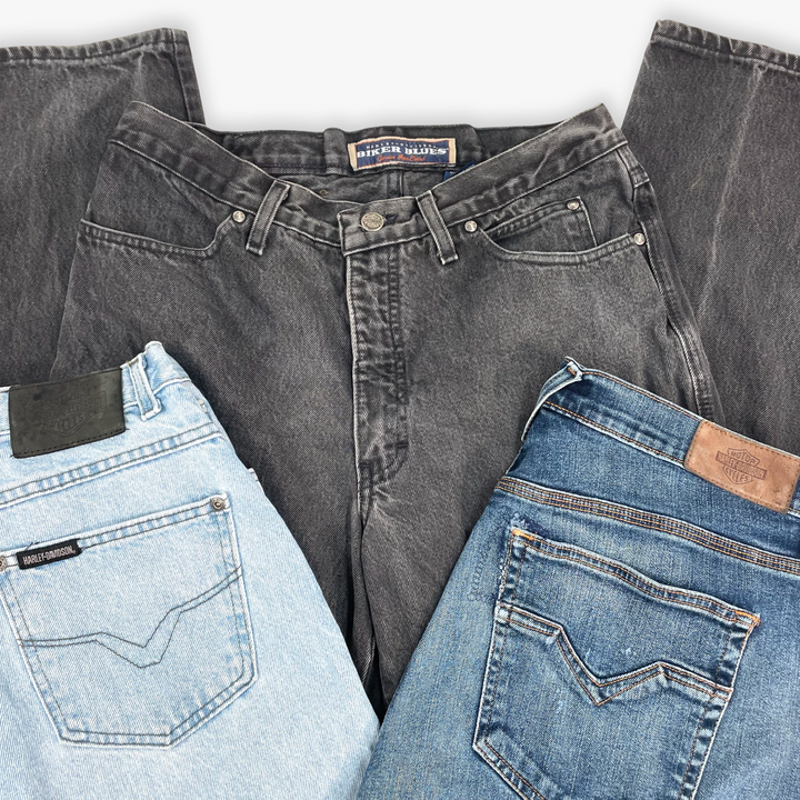 Harley Davidson Jeans