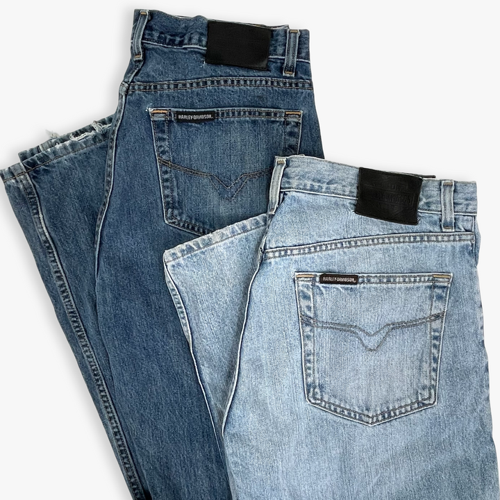 Harley Davidson Jeans