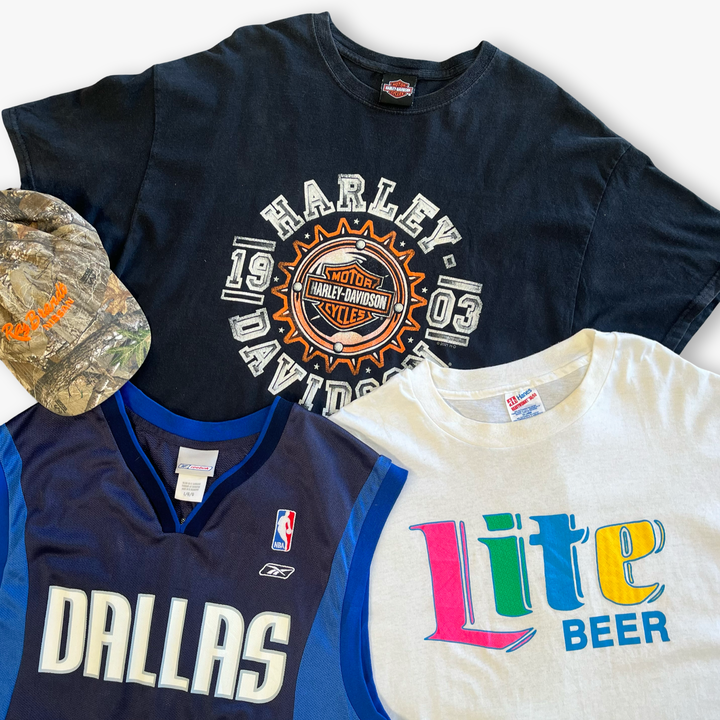 15 Piece Summer Reseller Bundle