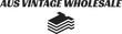 Aus Vintage Wholesale Logo