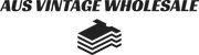 Aus Vintage Wholesale Logo