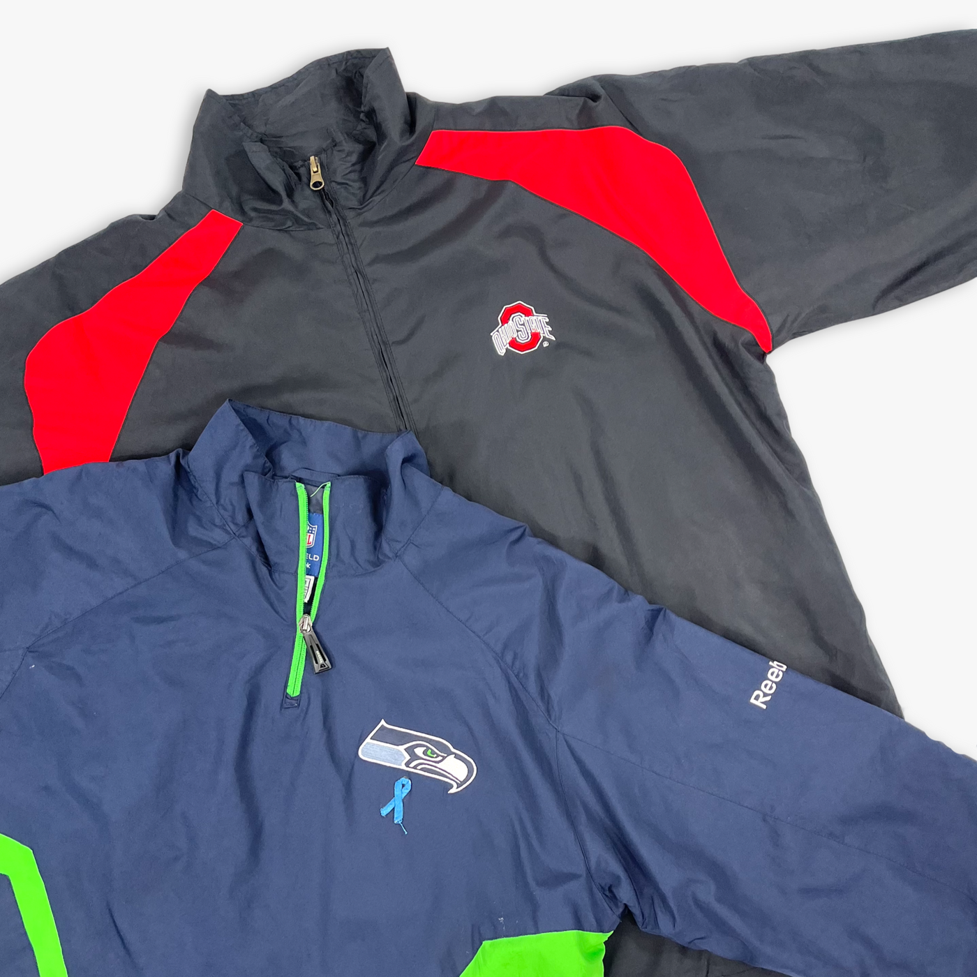 Non-Vintage USA Pro Sport Jacket