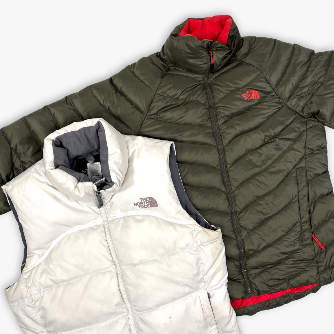 The North Face Puffer Jacket/Vest