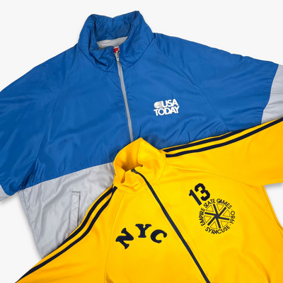 20 True Vintage Jackets