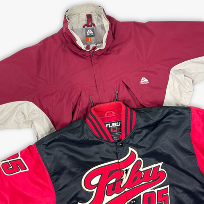 High End Brand/Rare Jacket