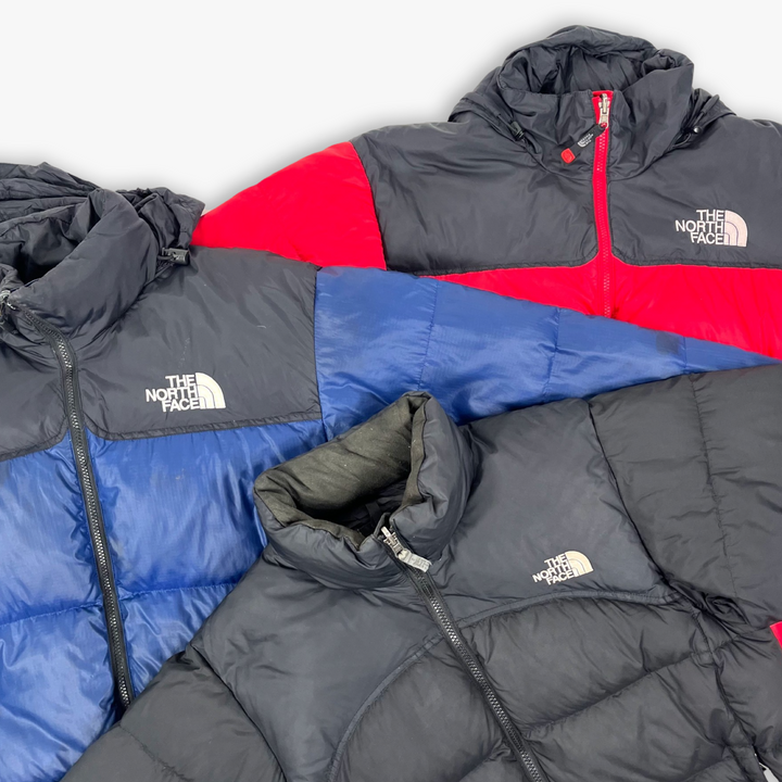 The North Face Puffer Jacket/Vest