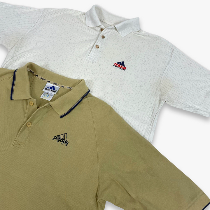 30 Branded Polos