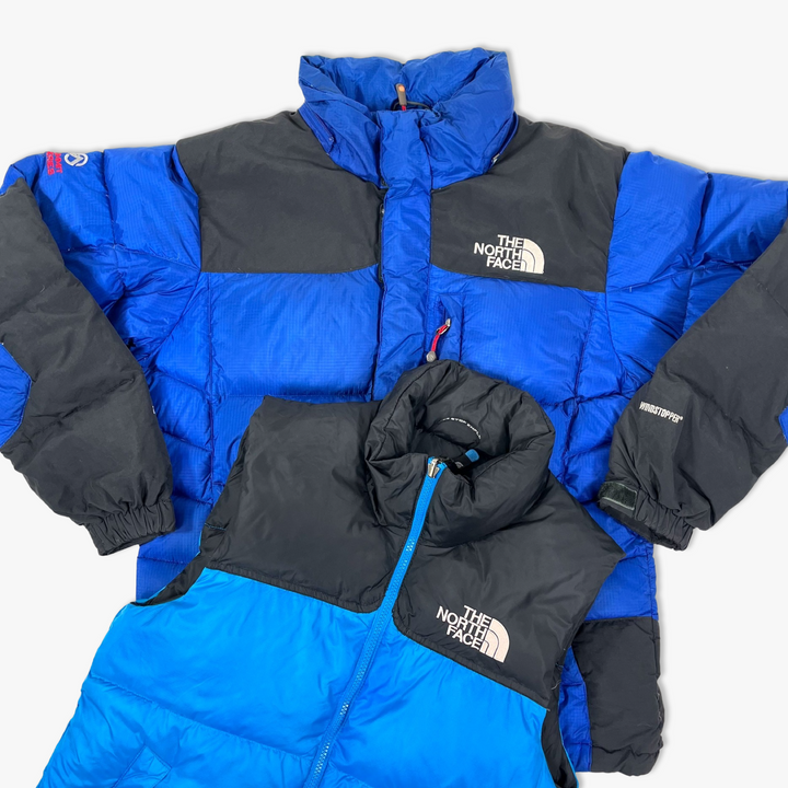 The North Face Puffer Jacket/Vest