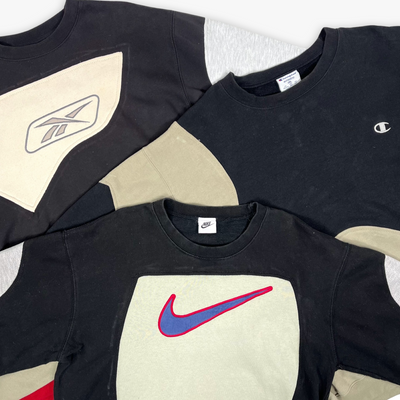 Rework Brand Sweatshirts