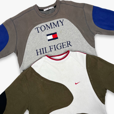Rework Brand Sweatshirts