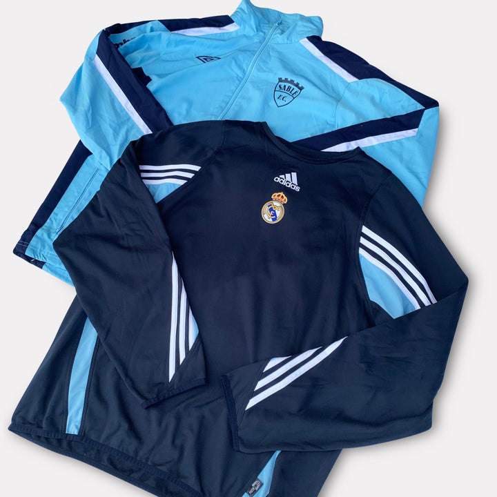 Soccer/Football Jacket