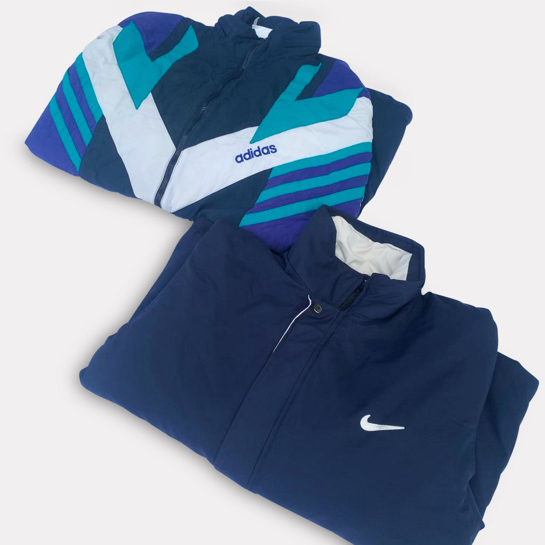 Branded Winter Jacket