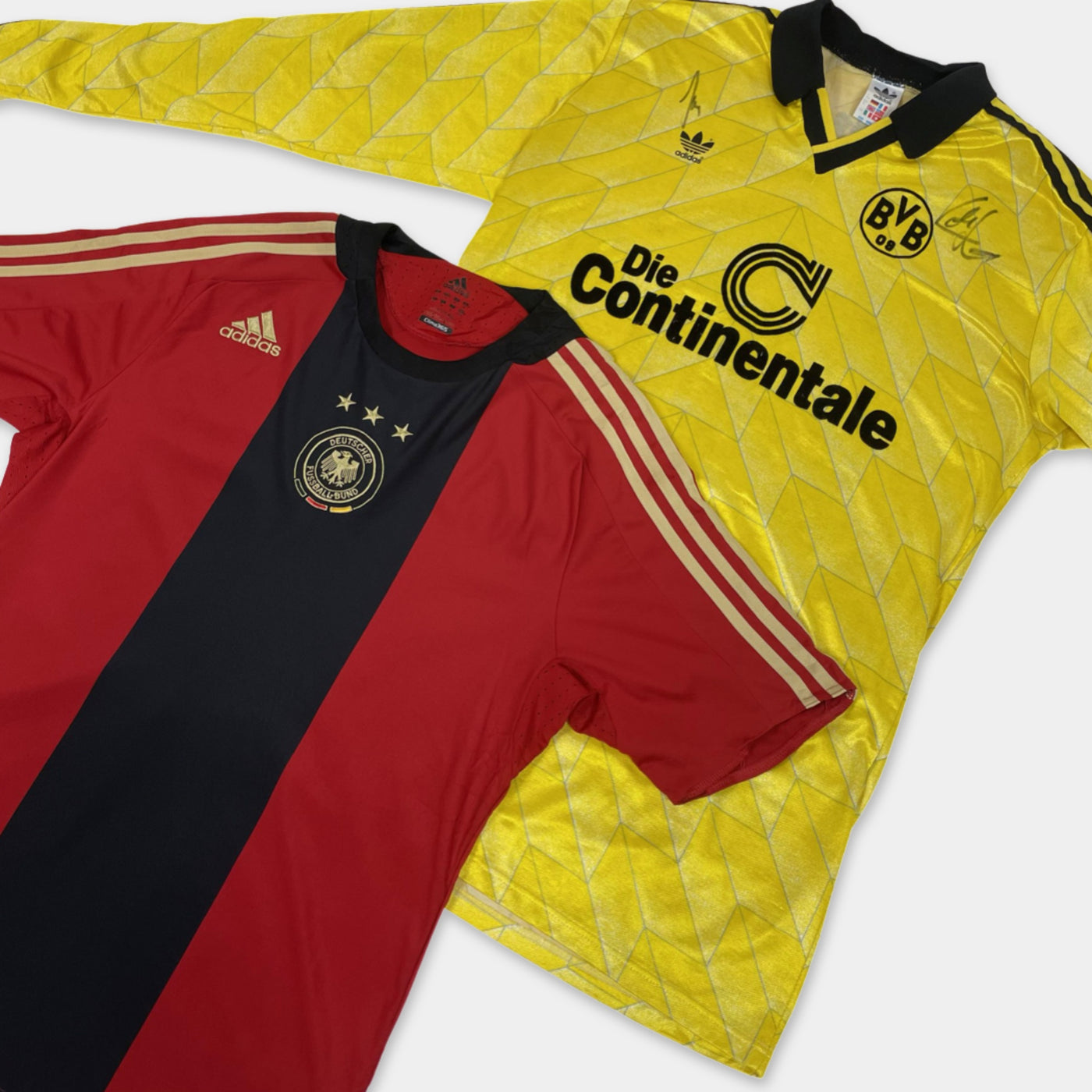 Soccer Jersey