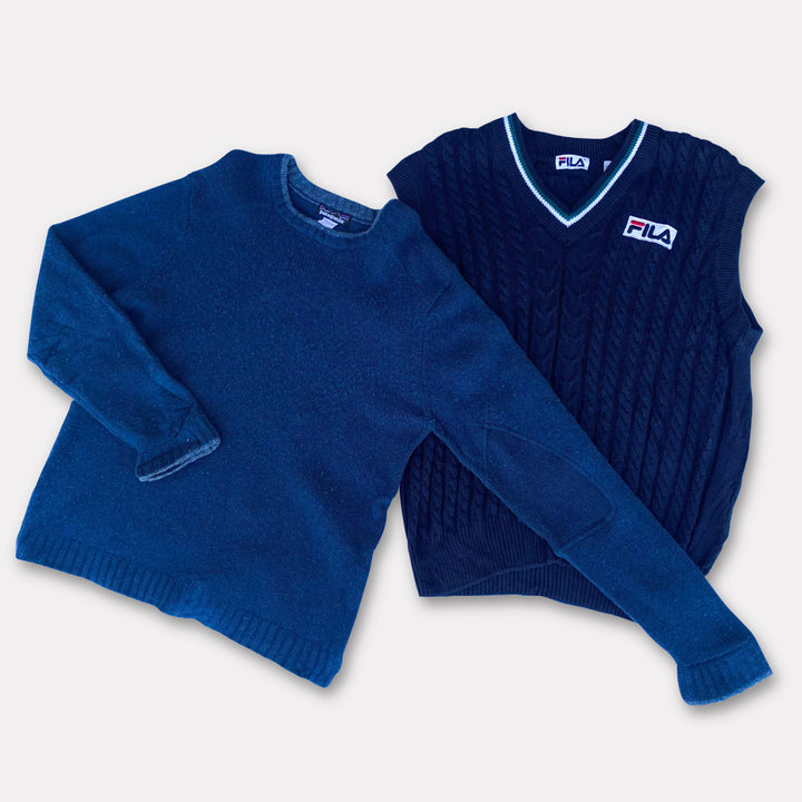 Branded Knitwear/Wool Sweater