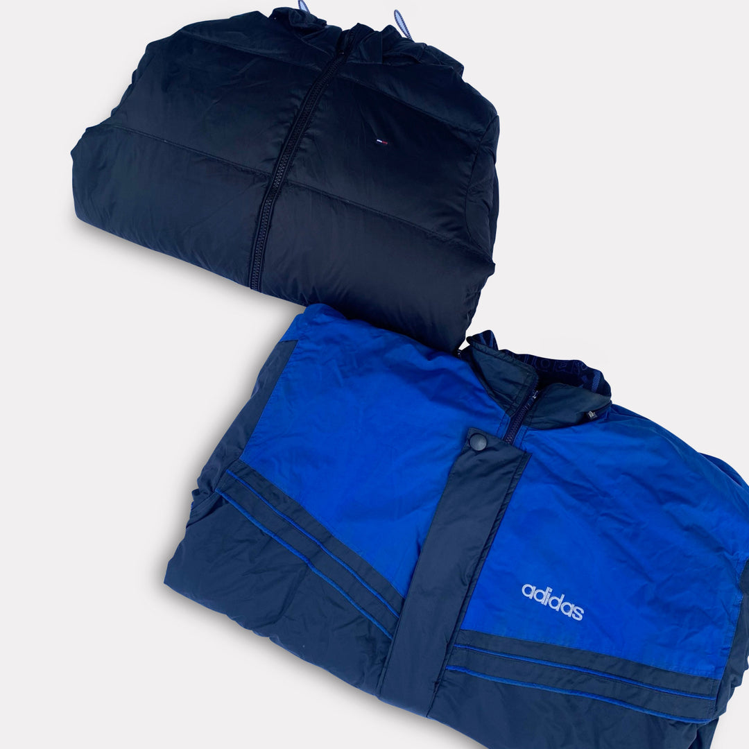 Branded Winter Jacket
