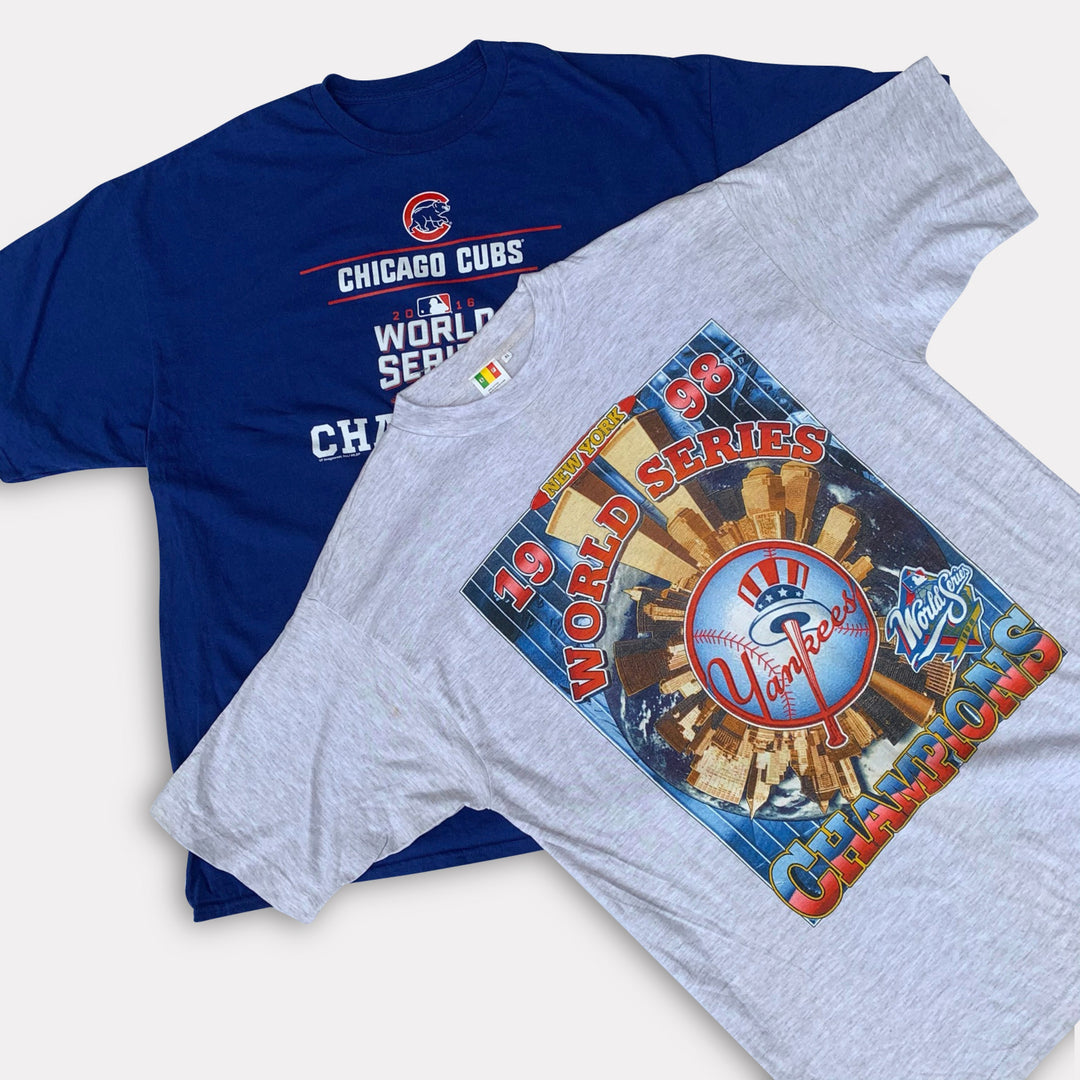 USA Pro Sport T-Shirt