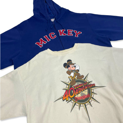 Disney Sweaters and Hoodies