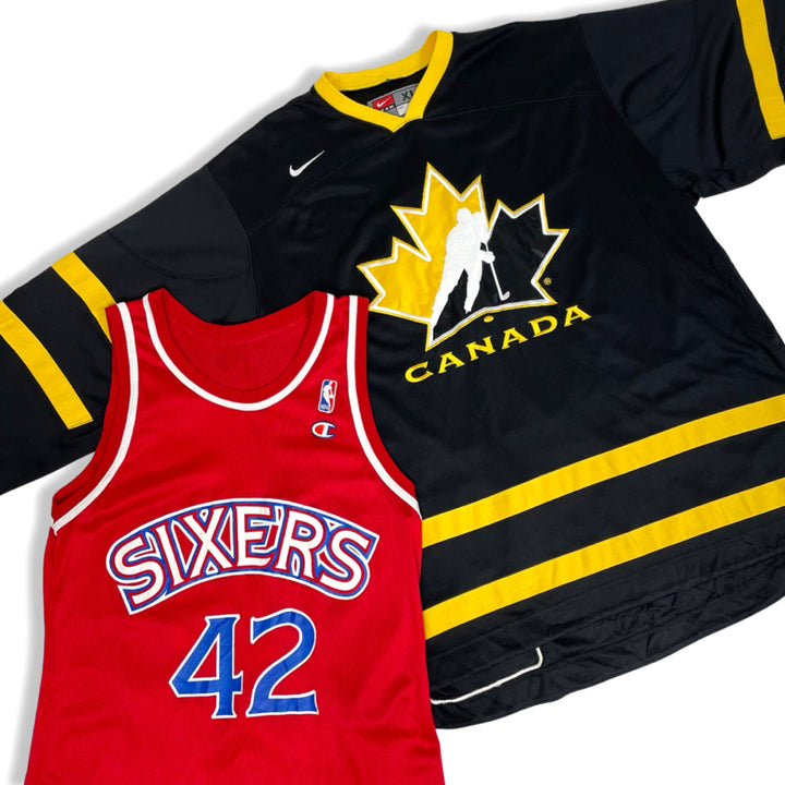 USA Pro Sports Jersey