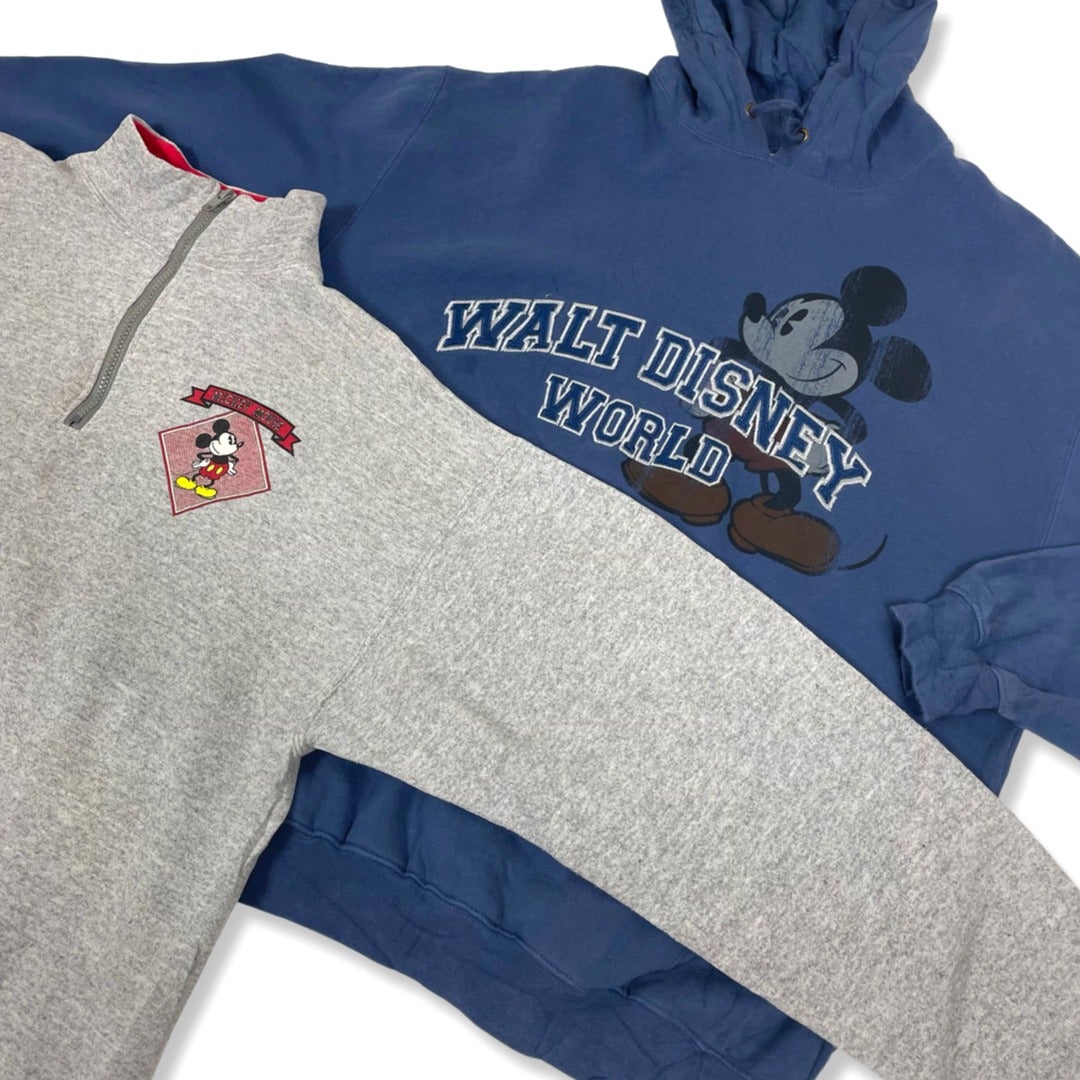 Disney Sweaters and Hoodies