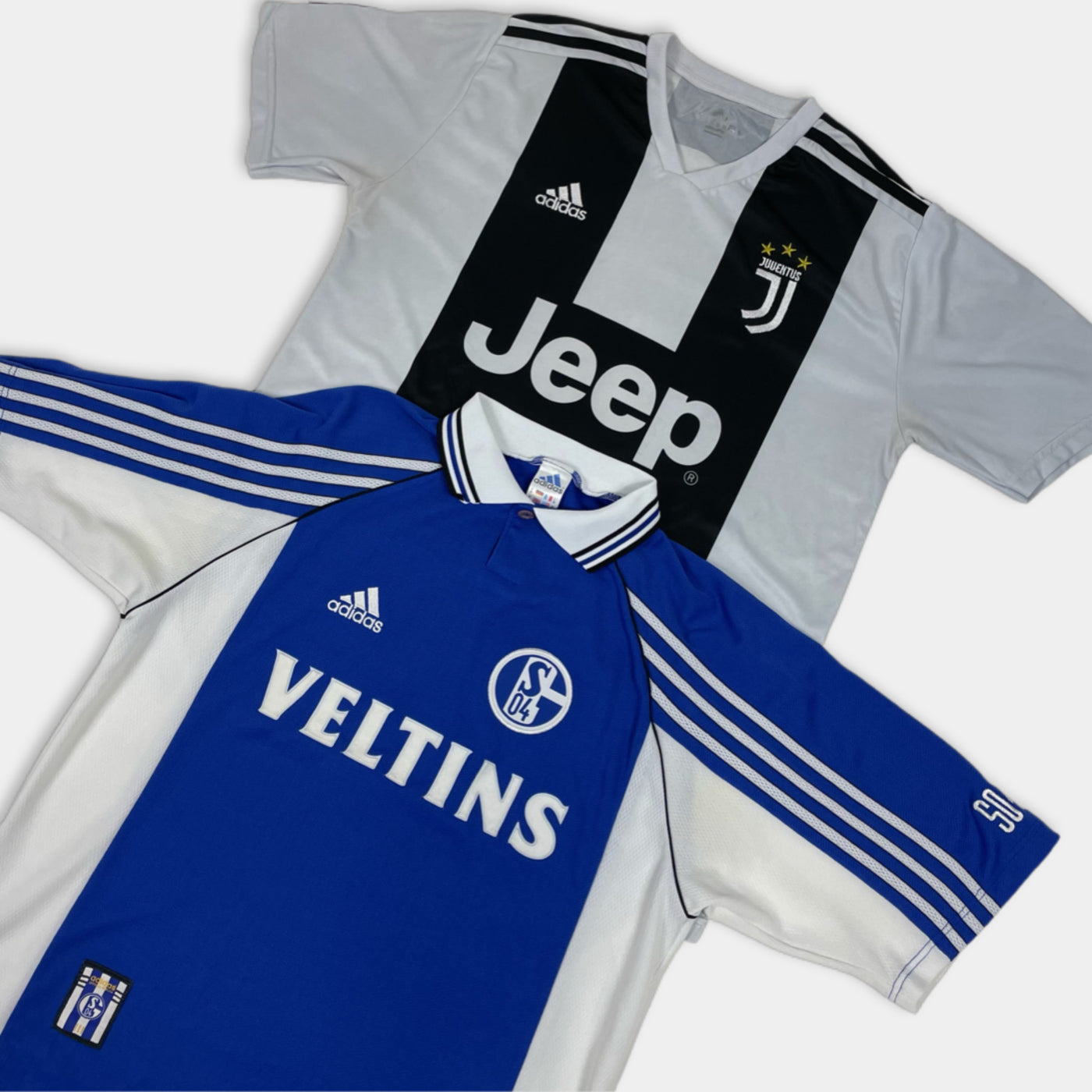 Soccer Jersey