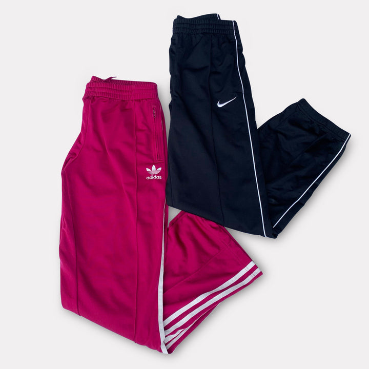 Women's Branded Tracksuit/Sweat Pants