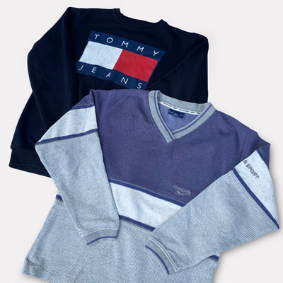 Women's Branded Sweaters & Hoodies