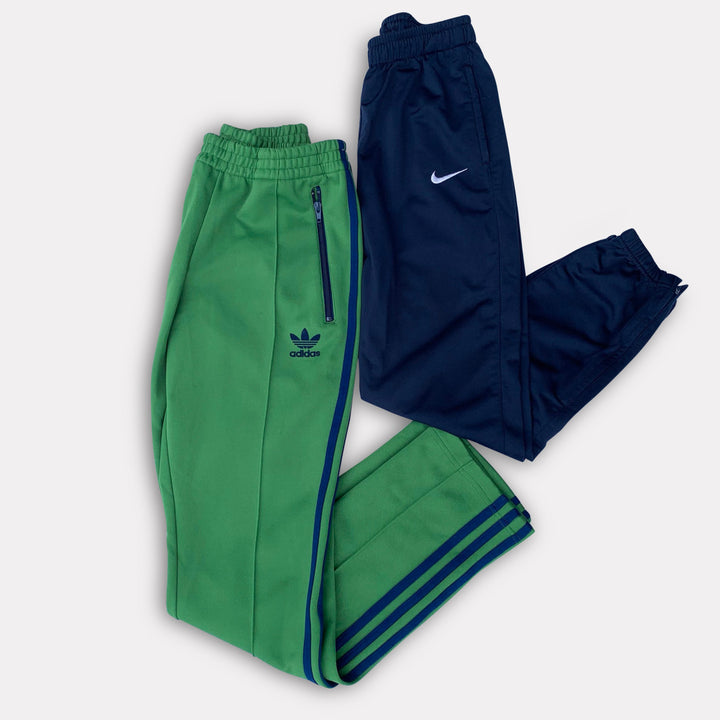 Women's Branded Tracksuit/Sweat Pants